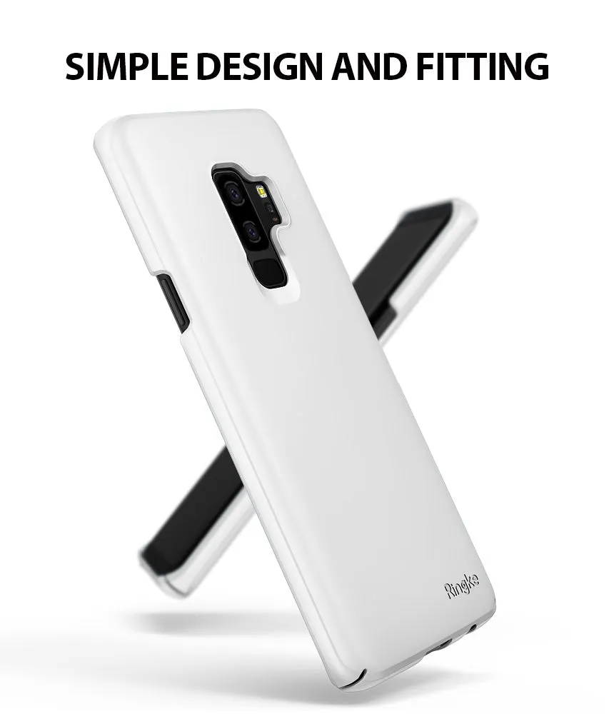 Galaxy S9 Plus Case | Slim