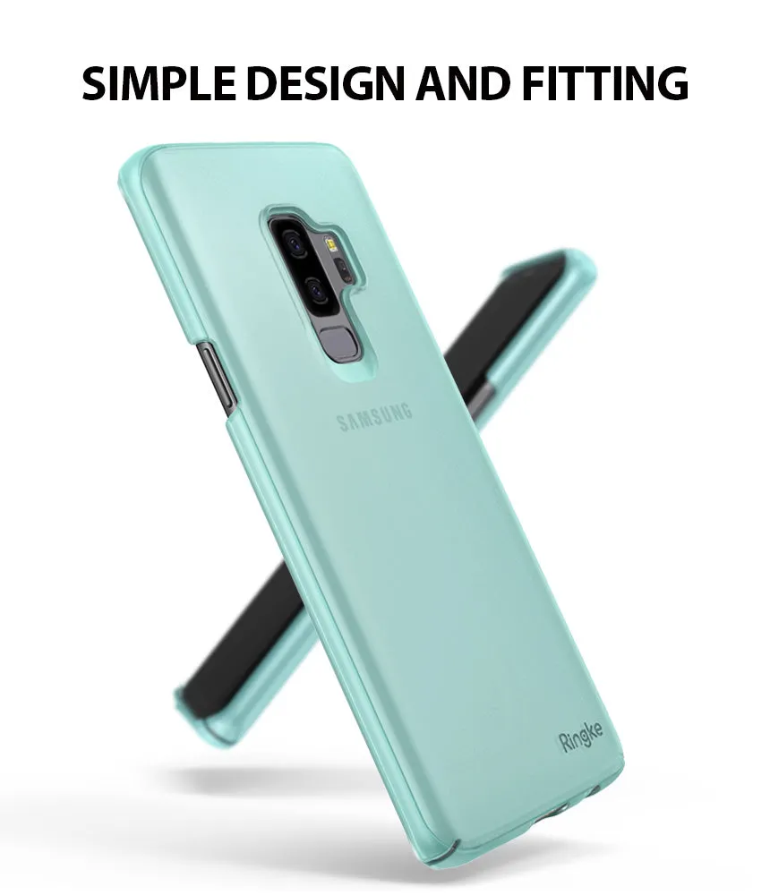 Galaxy S9 Plus Case | Slim