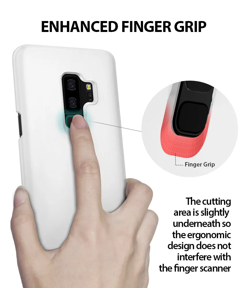 Galaxy S9 Plus Case | Slim