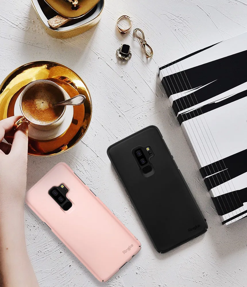 Galaxy S9 Plus Case | Slim