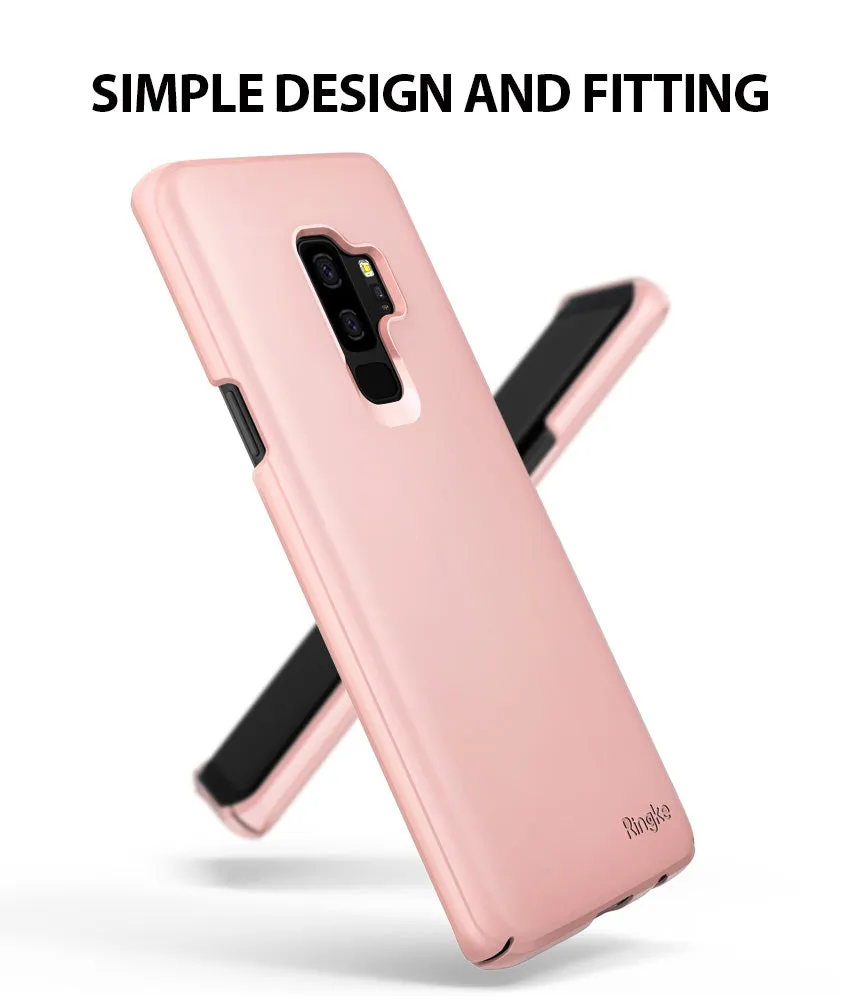 Galaxy S9 Plus Case | Slim
