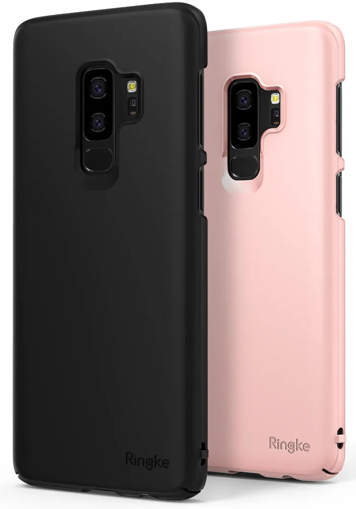 Galaxy S9 Plus Case | Slim