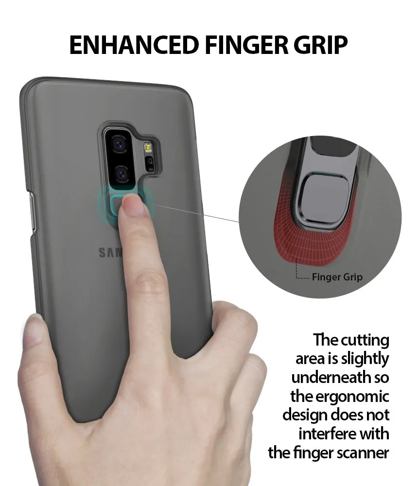 Galaxy S9 Plus Case | Slim