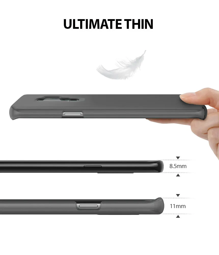 Galaxy S9 Plus Case | Slim