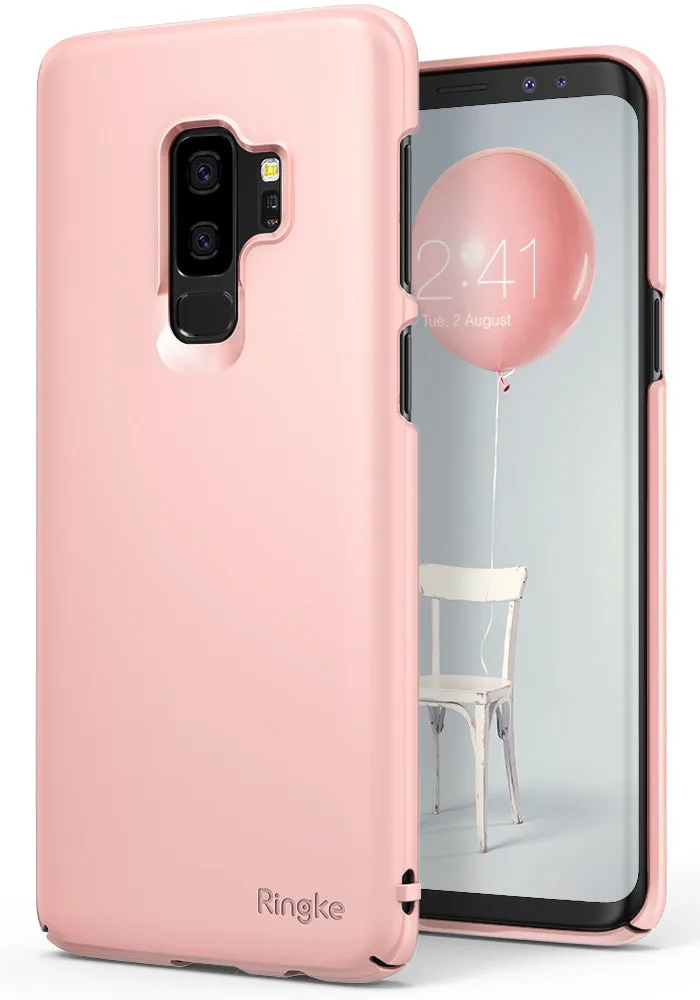 Galaxy S9 Plus Case | Slim