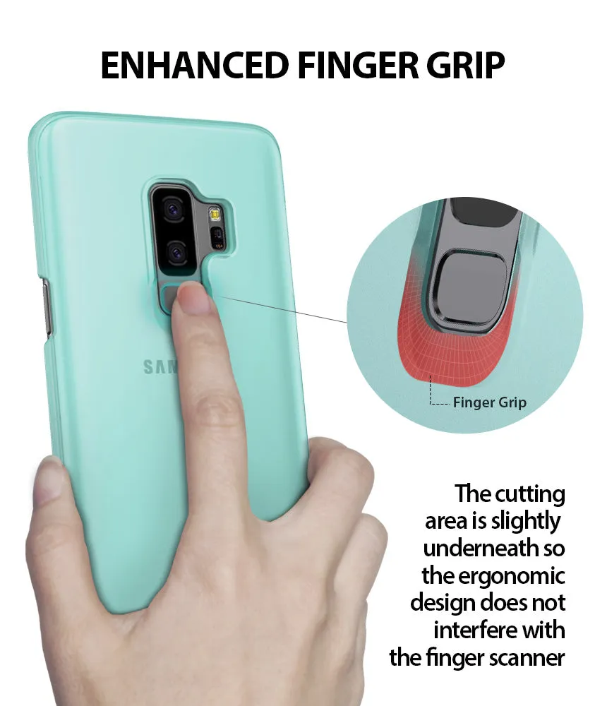 Galaxy S9 Plus Case | Slim