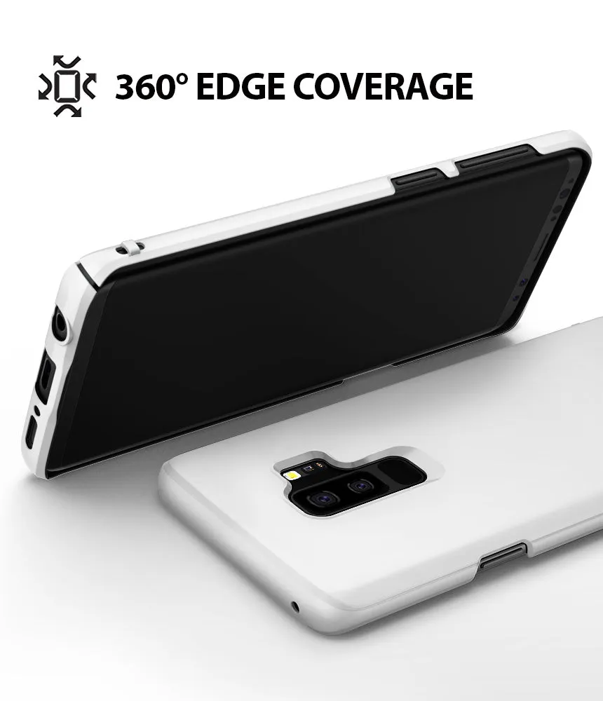 Galaxy S9 Plus Case | Slim