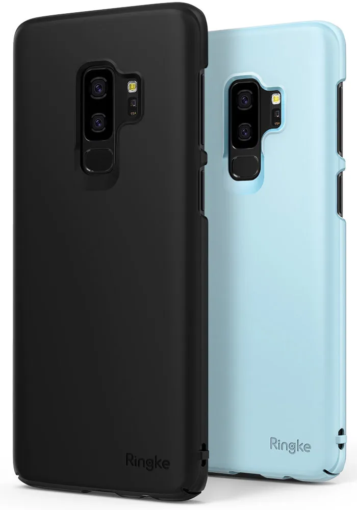 Galaxy S9 Plus Case | Slim