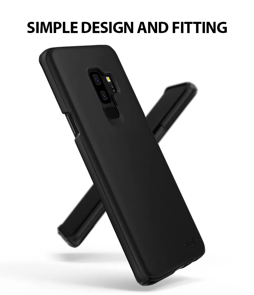 Galaxy S9 Plus Case | Slim