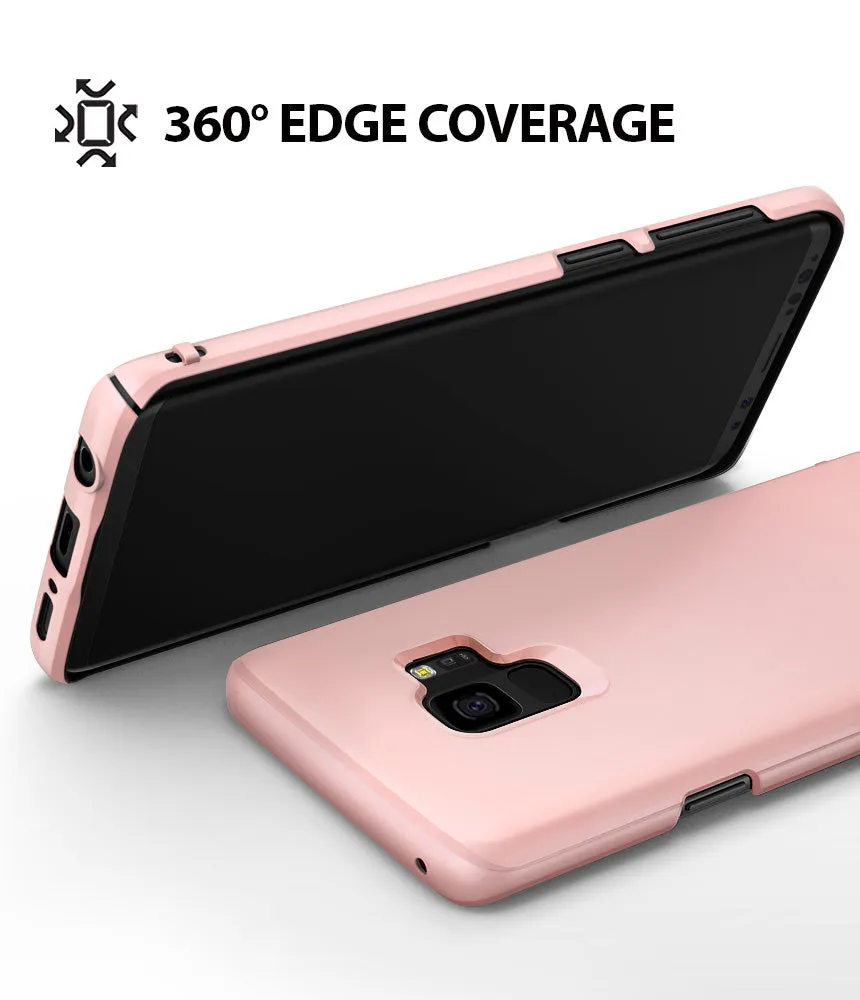 Galaxy S9 Plus Case | Slim