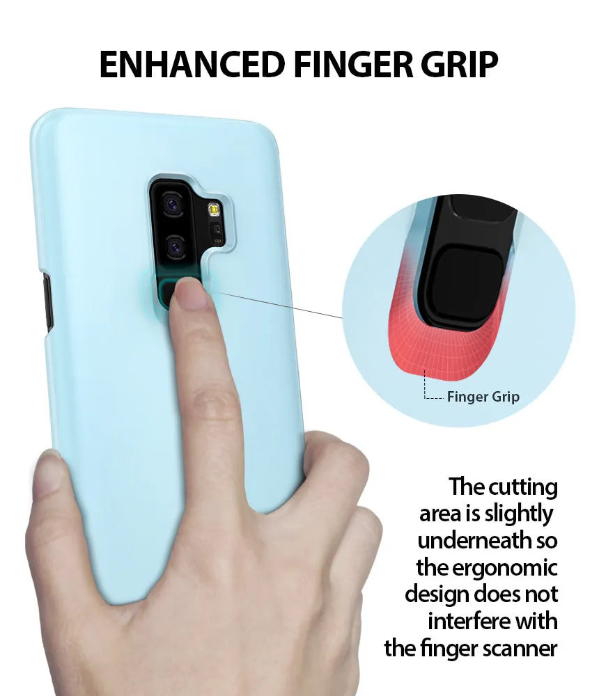 Galaxy S9 Plus Case | Slim