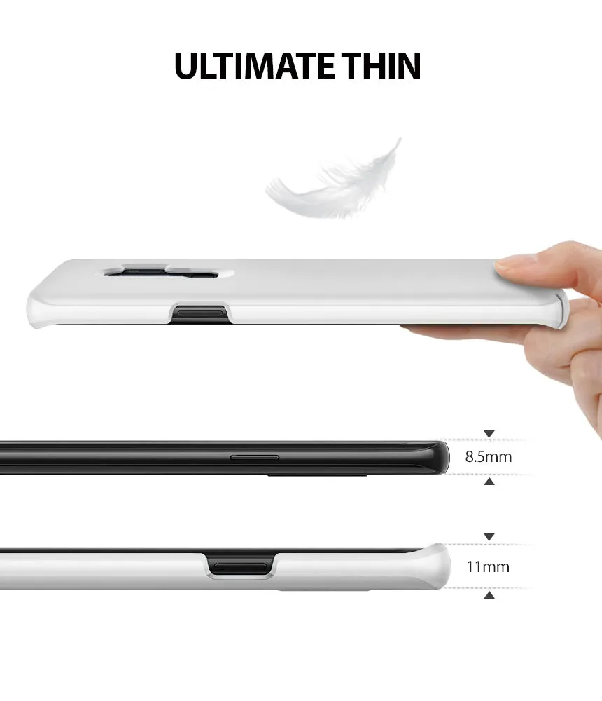 Galaxy S9 Plus Case | Slim