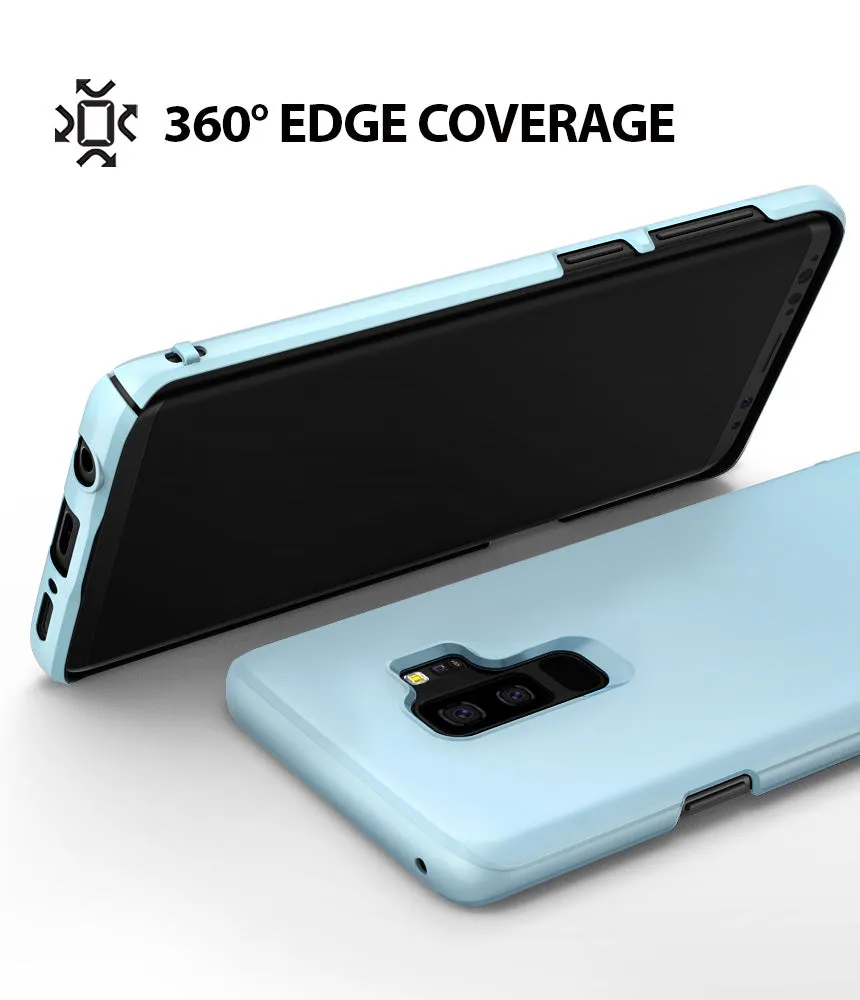 Galaxy S9 Plus Case | Slim