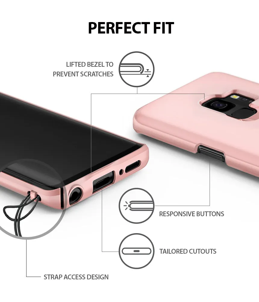 Galaxy S9 Plus Case | Slim