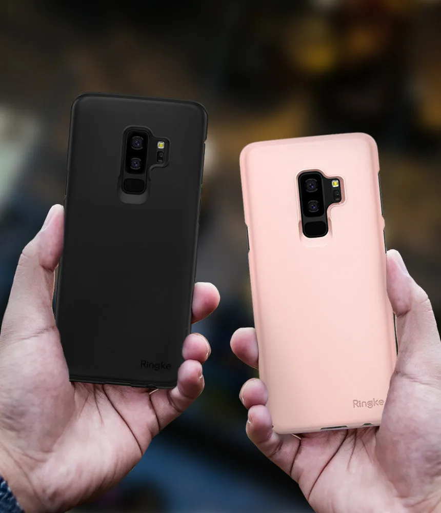 Galaxy S9 Plus Case | Slim