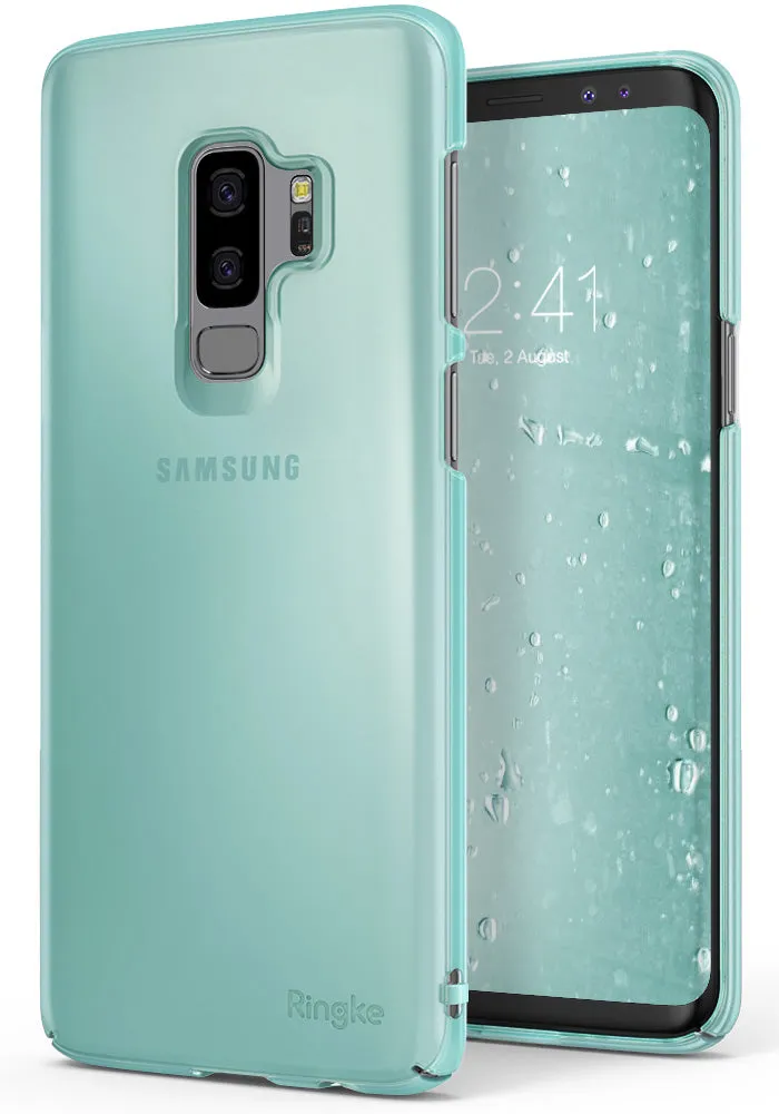 Galaxy S9 Plus Case | Slim