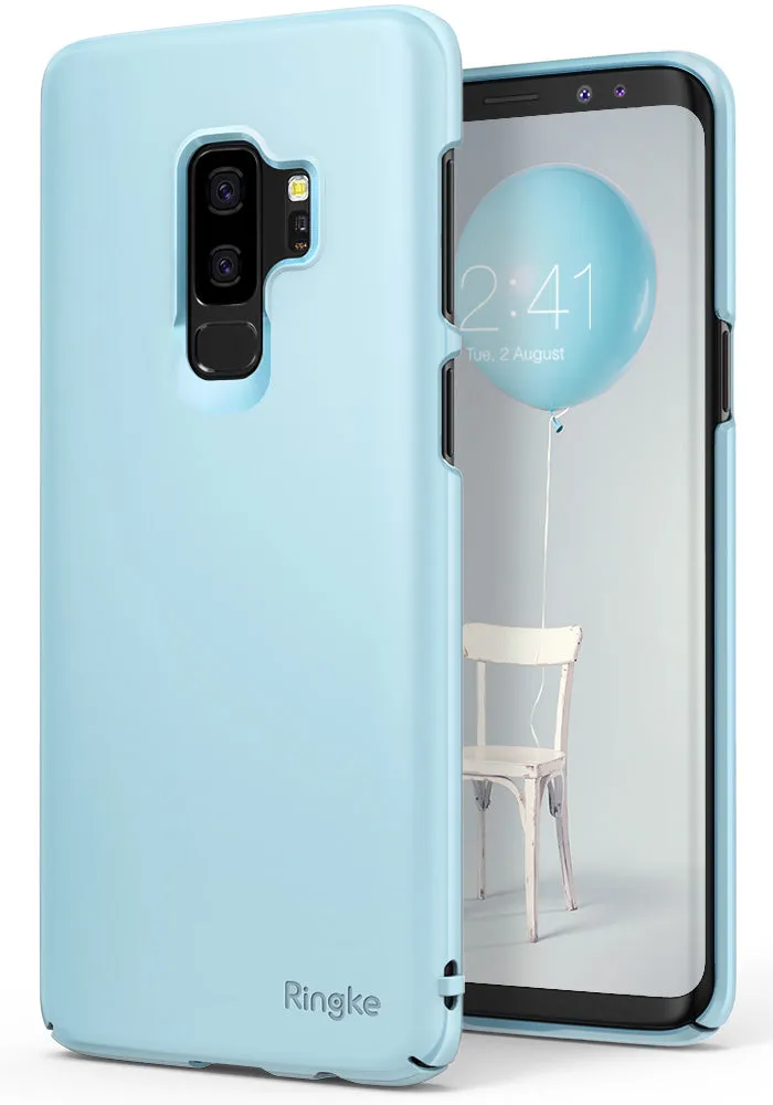 Galaxy S9 Plus Case | Slim