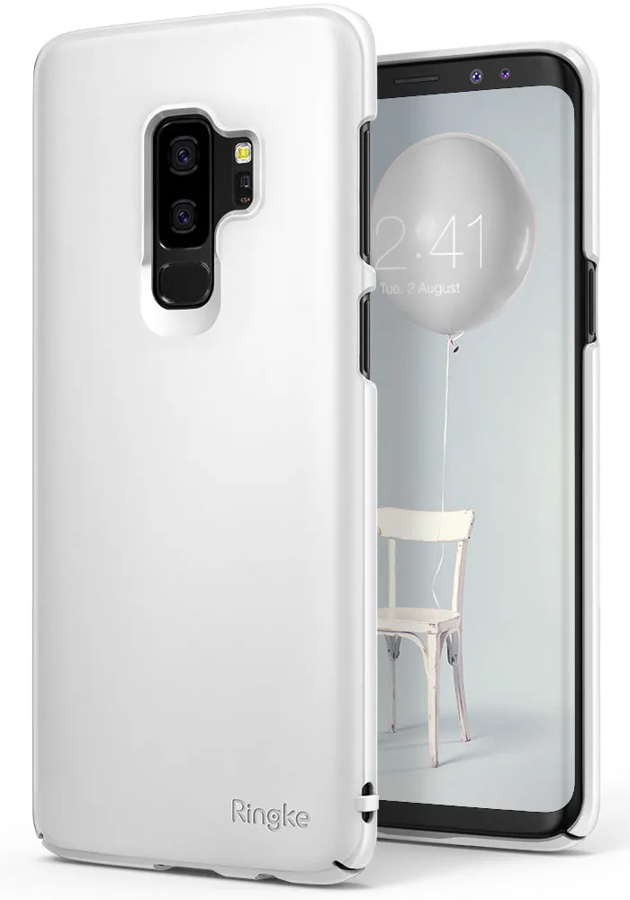 Galaxy S9 Plus Case | Slim