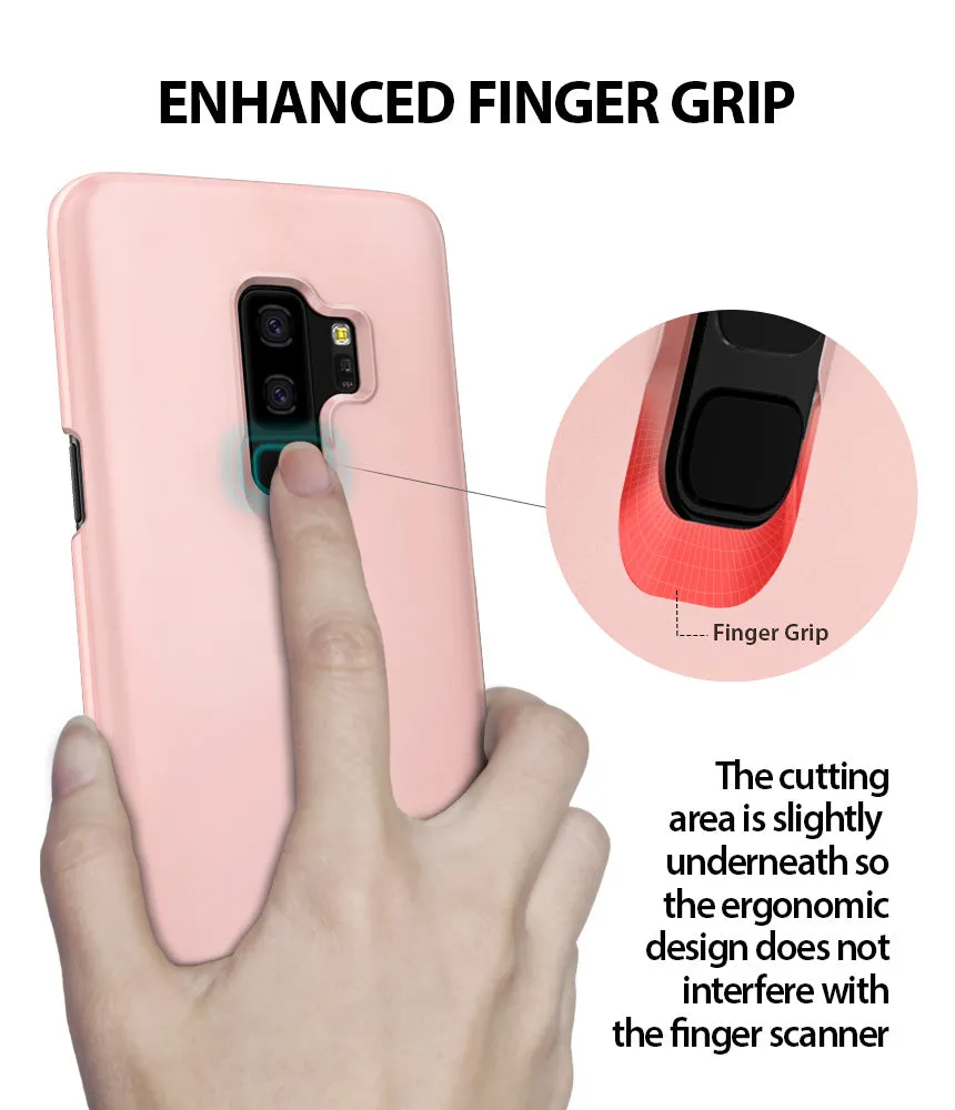 Galaxy S9 Plus Case | Slim