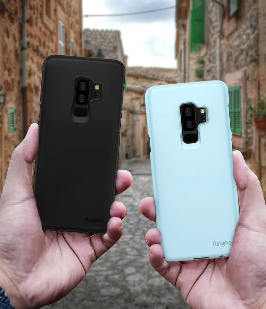Galaxy S9 Plus Case | Slim