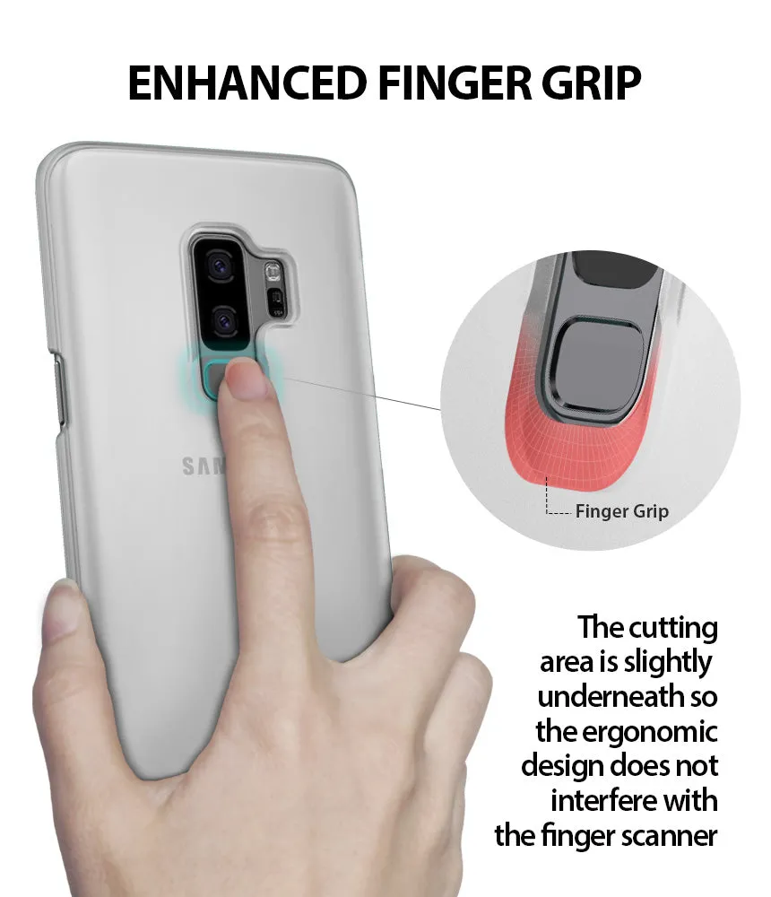 Galaxy S9 Plus Case | Slim