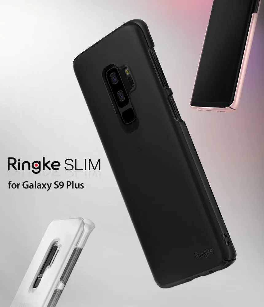 Galaxy S9 Plus Case | Slim