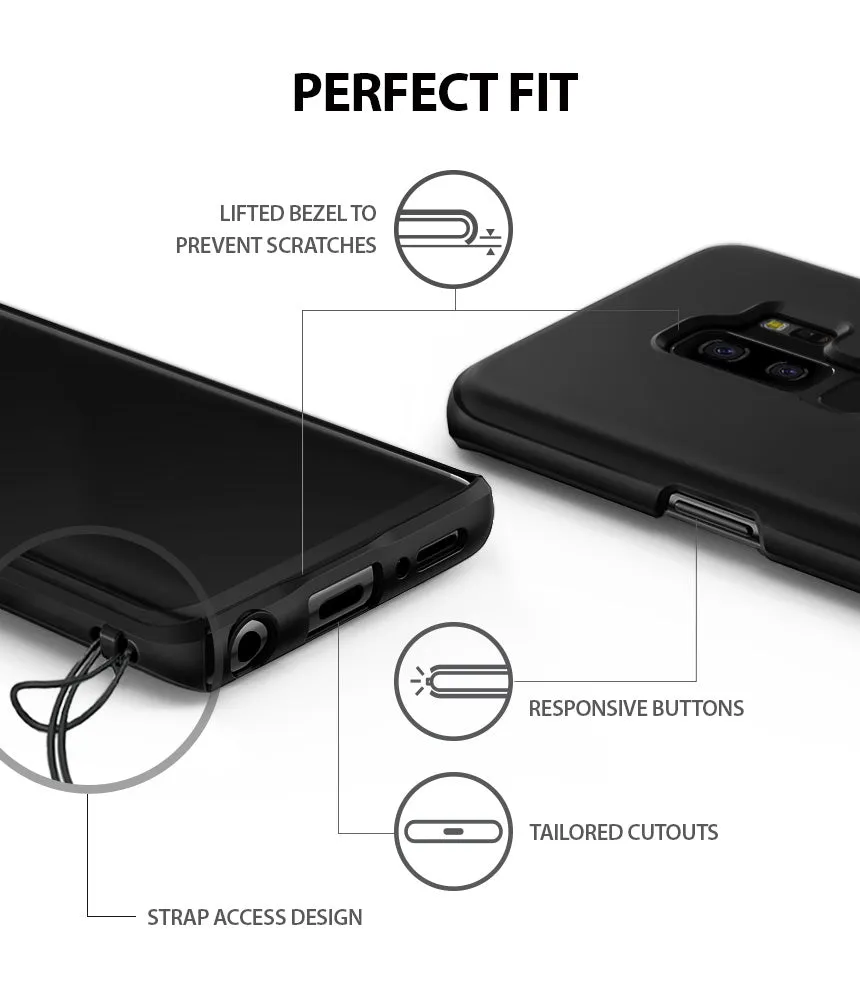 Galaxy S9 Plus Case | Slim