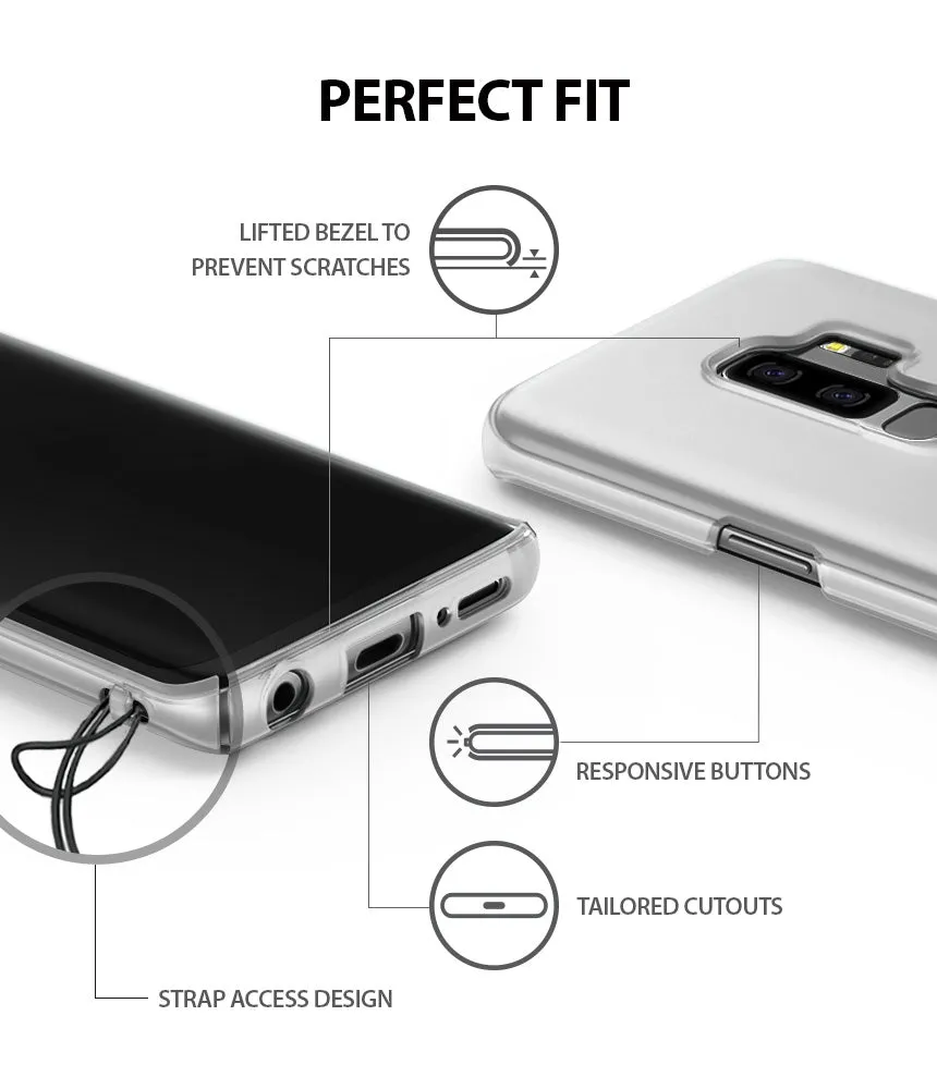 Galaxy S9 Plus Case | Slim