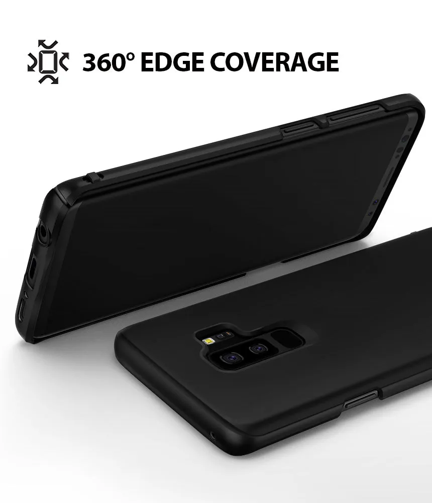 Galaxy S9 Plus Case | Slim