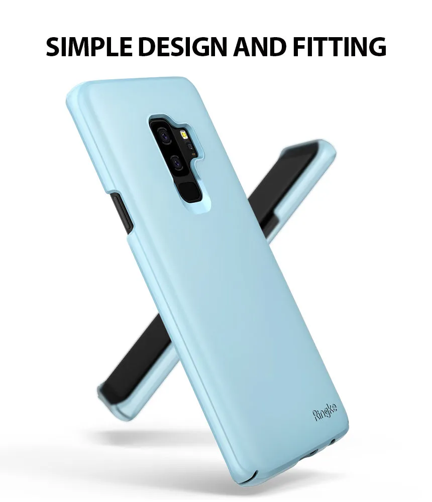 Galaxy S9 Plus Case | Slim