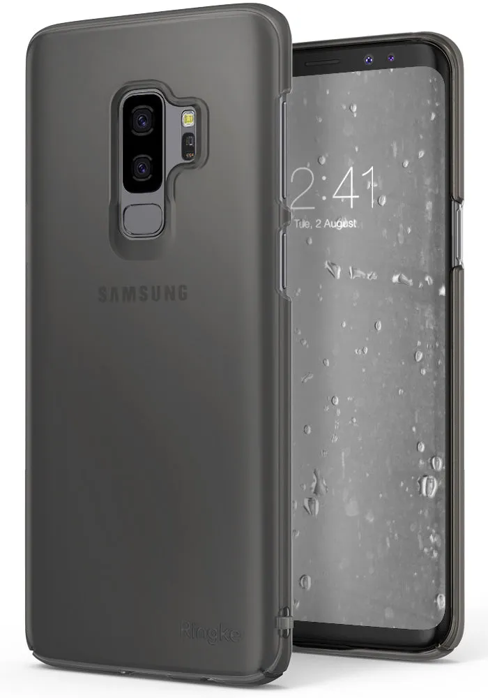 Galaxy S9 Plus Case | Slim