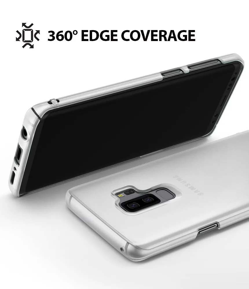 Galaxy S9 Plus Case | Slim