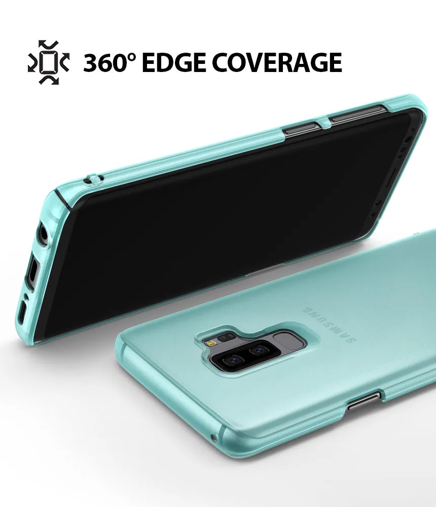 Galaxy S9 Plus Case | Slim