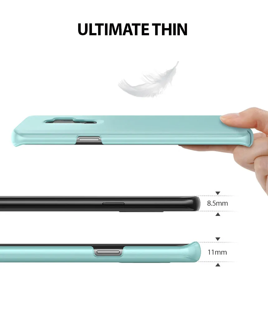 Galaxy S9 Plus Case | Slim