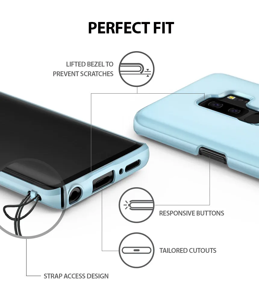 Galaxy S9 Plus Case | Slim