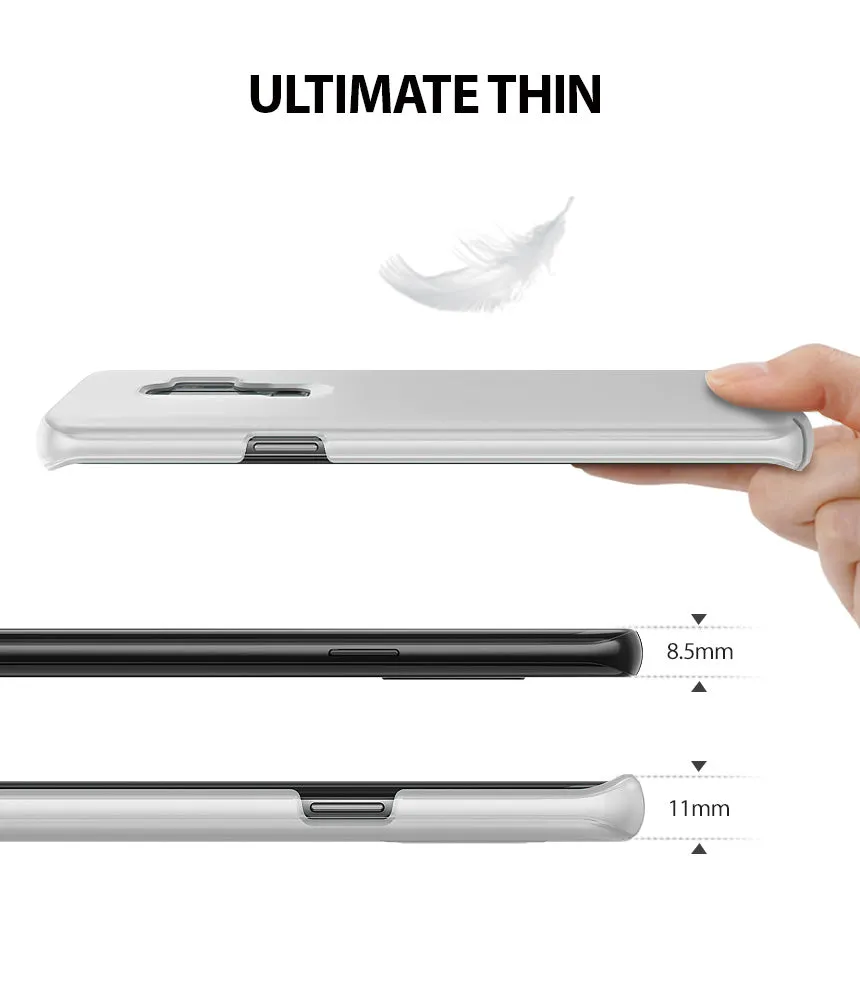 Galaxy S9 Plus Case | Slim