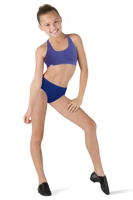 Girls Basic Brief