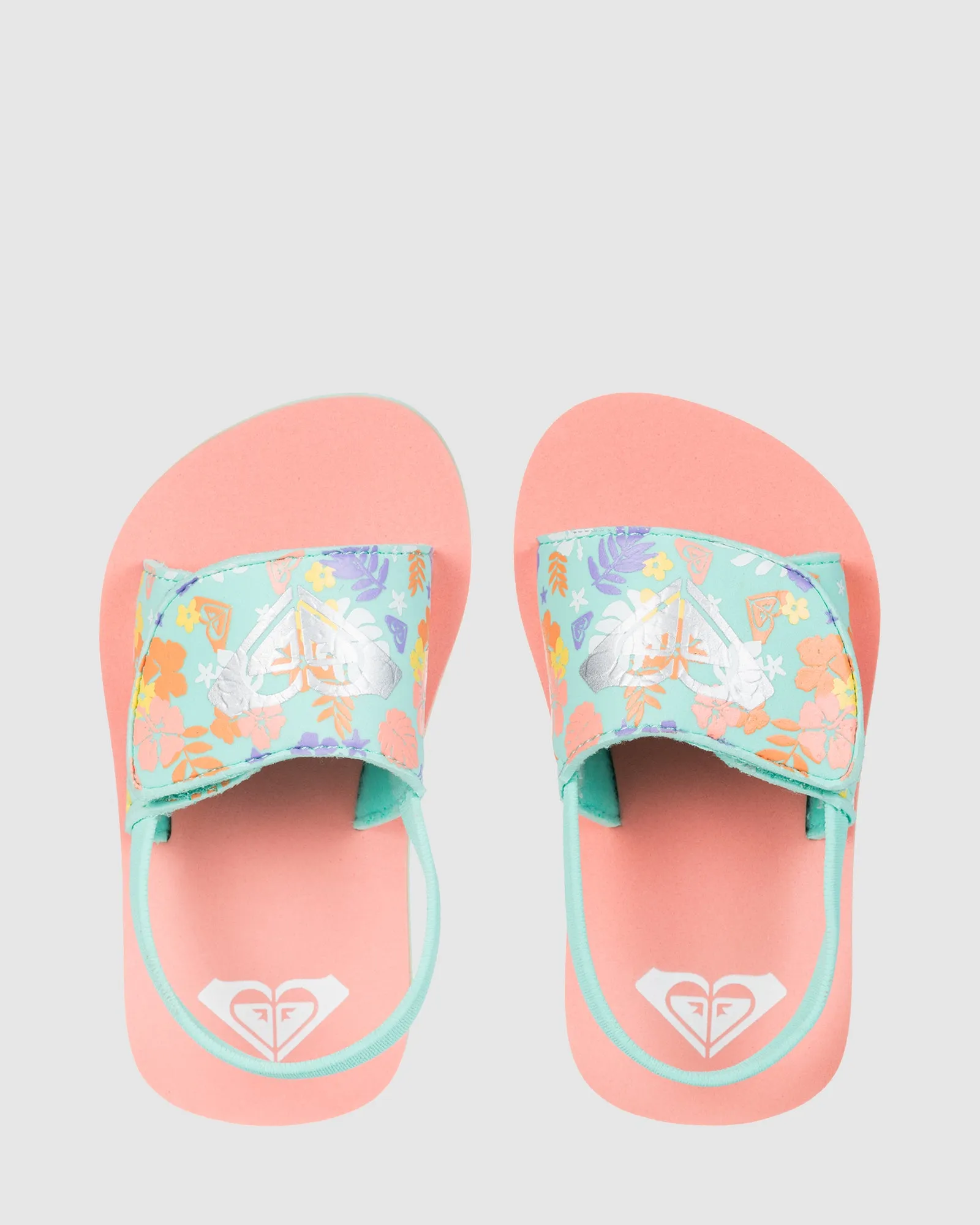 Girls Finn Sandals