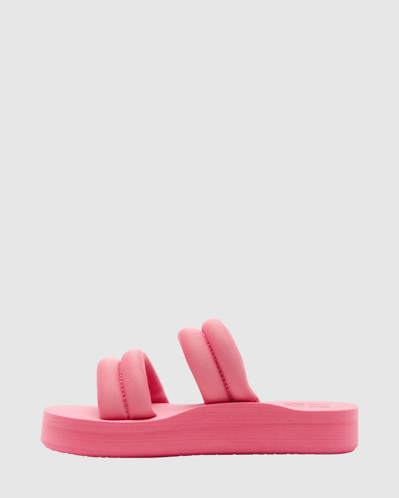 Girls Totally Tubular Slide Sandals
