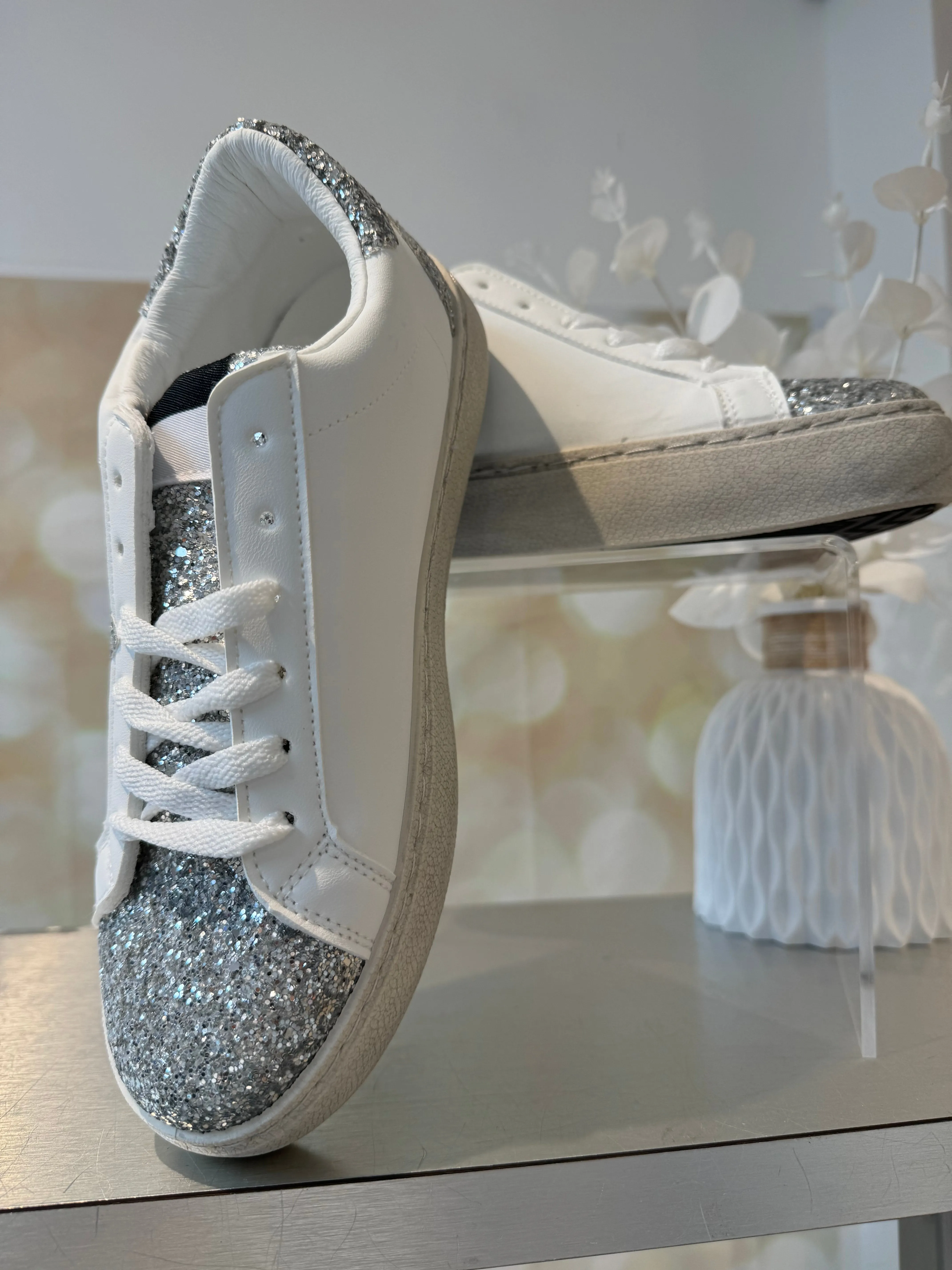 Glitter Star Trainer