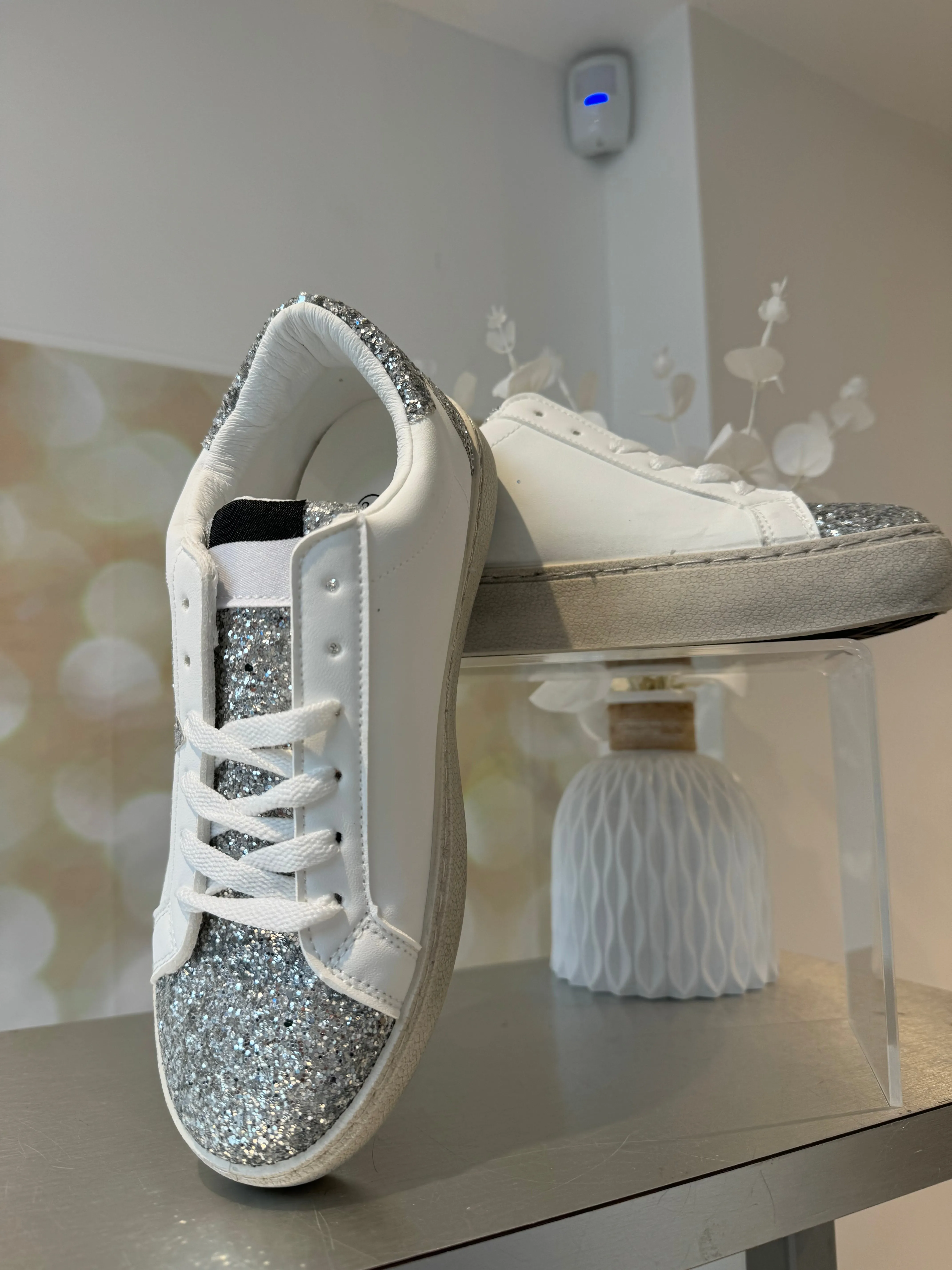 Glitter Star Trainer