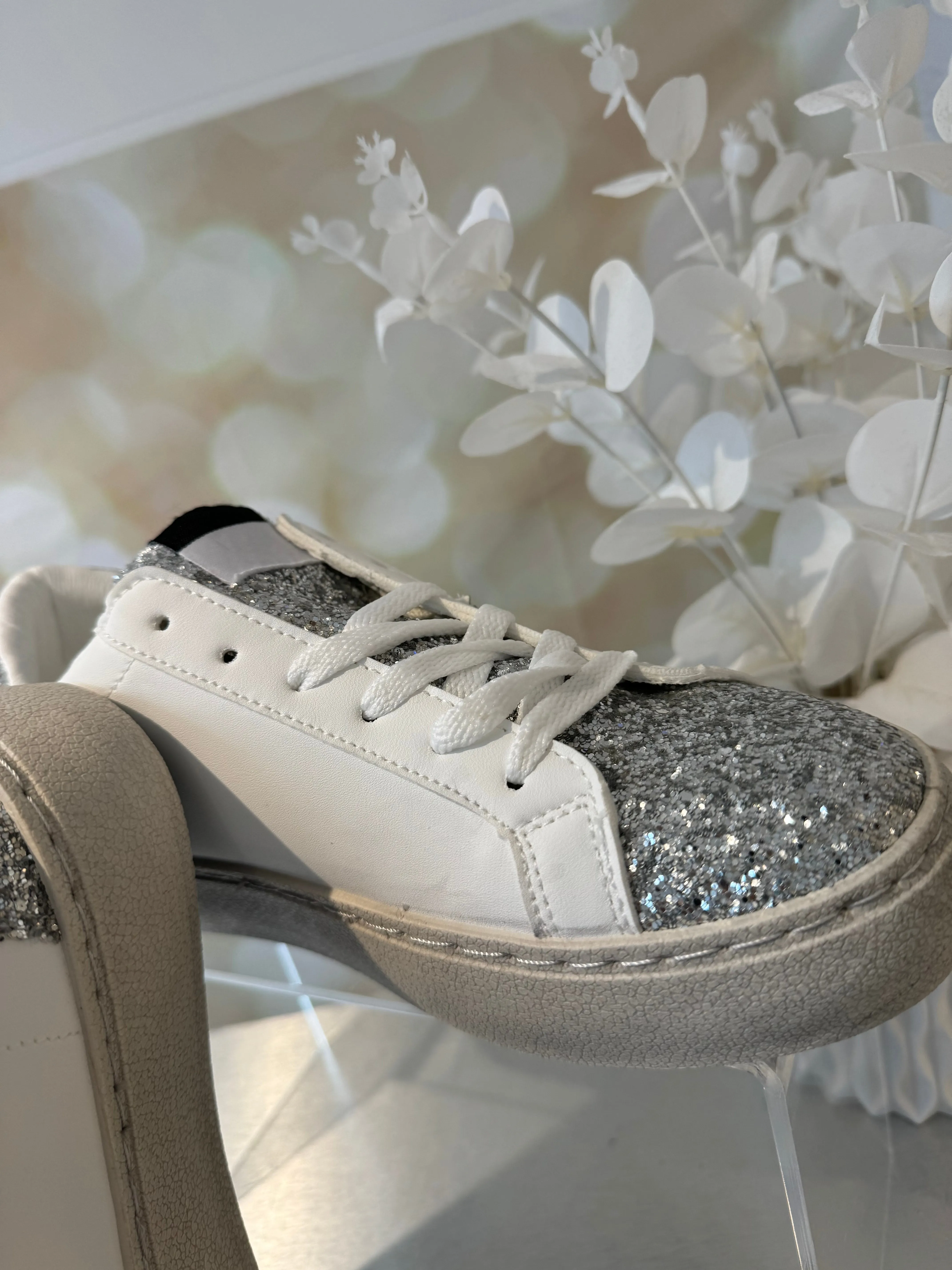 Glitter Star Trainer