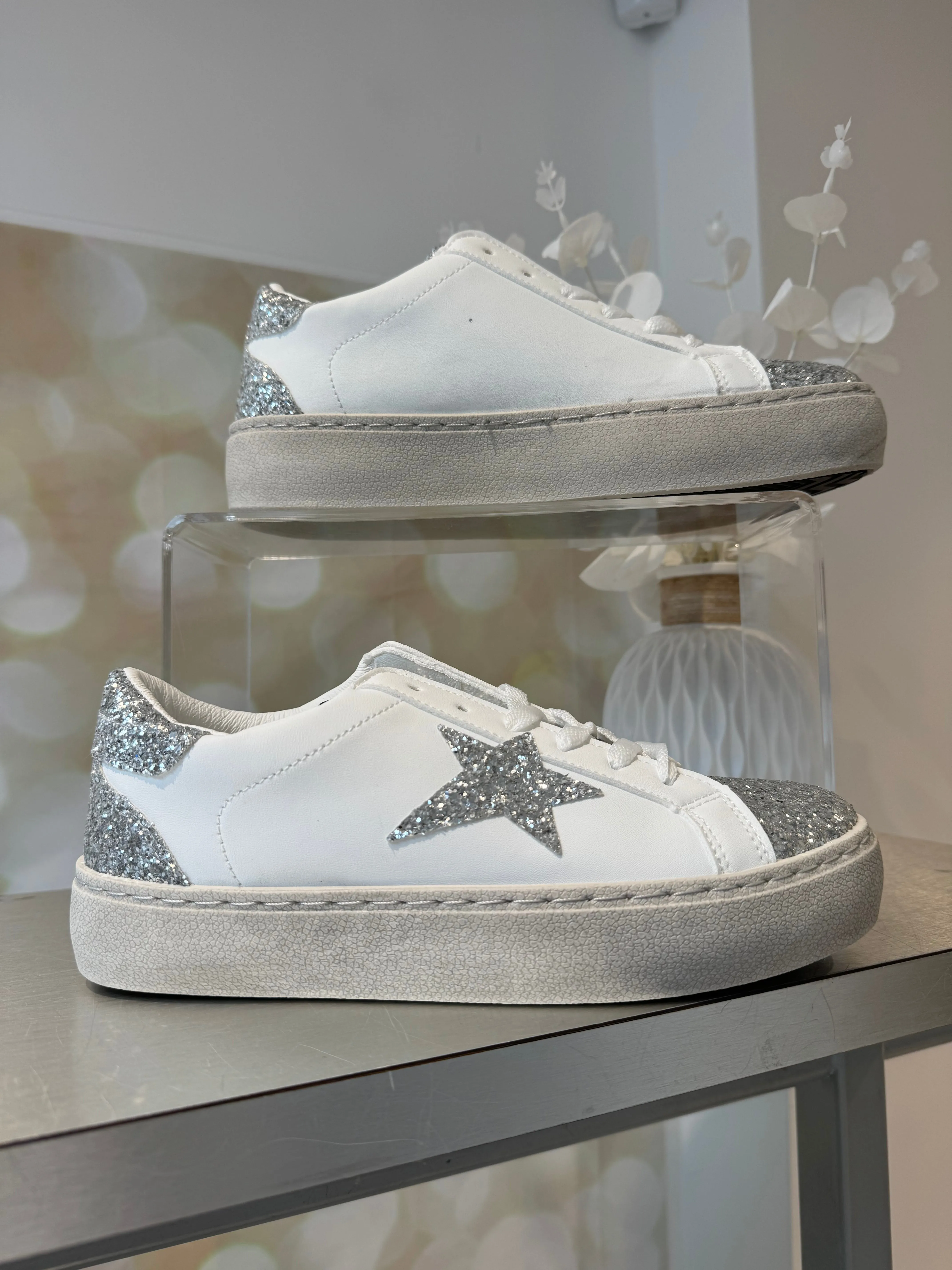 Glitter Star Trainer