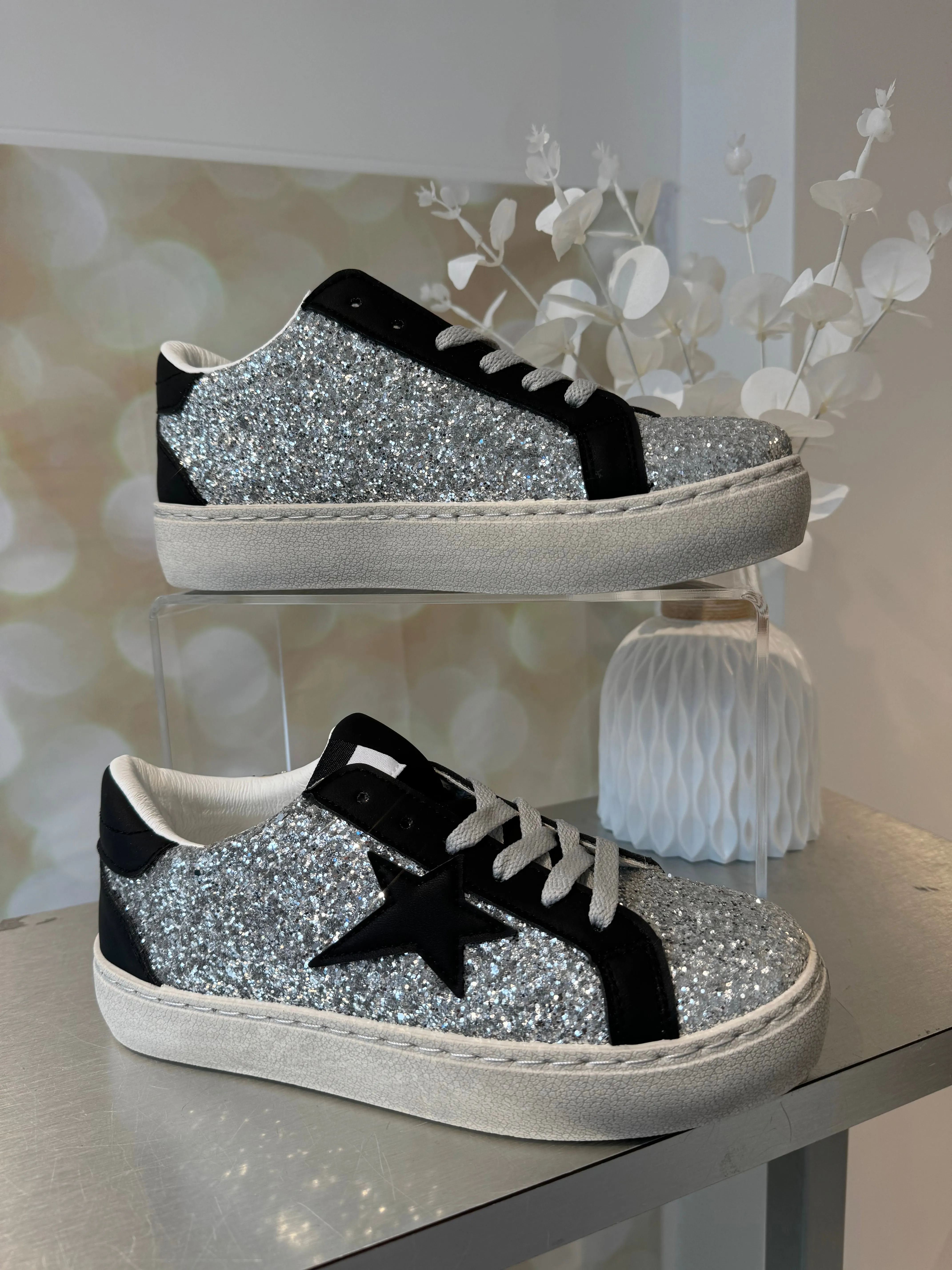 Glitter Star Trainer