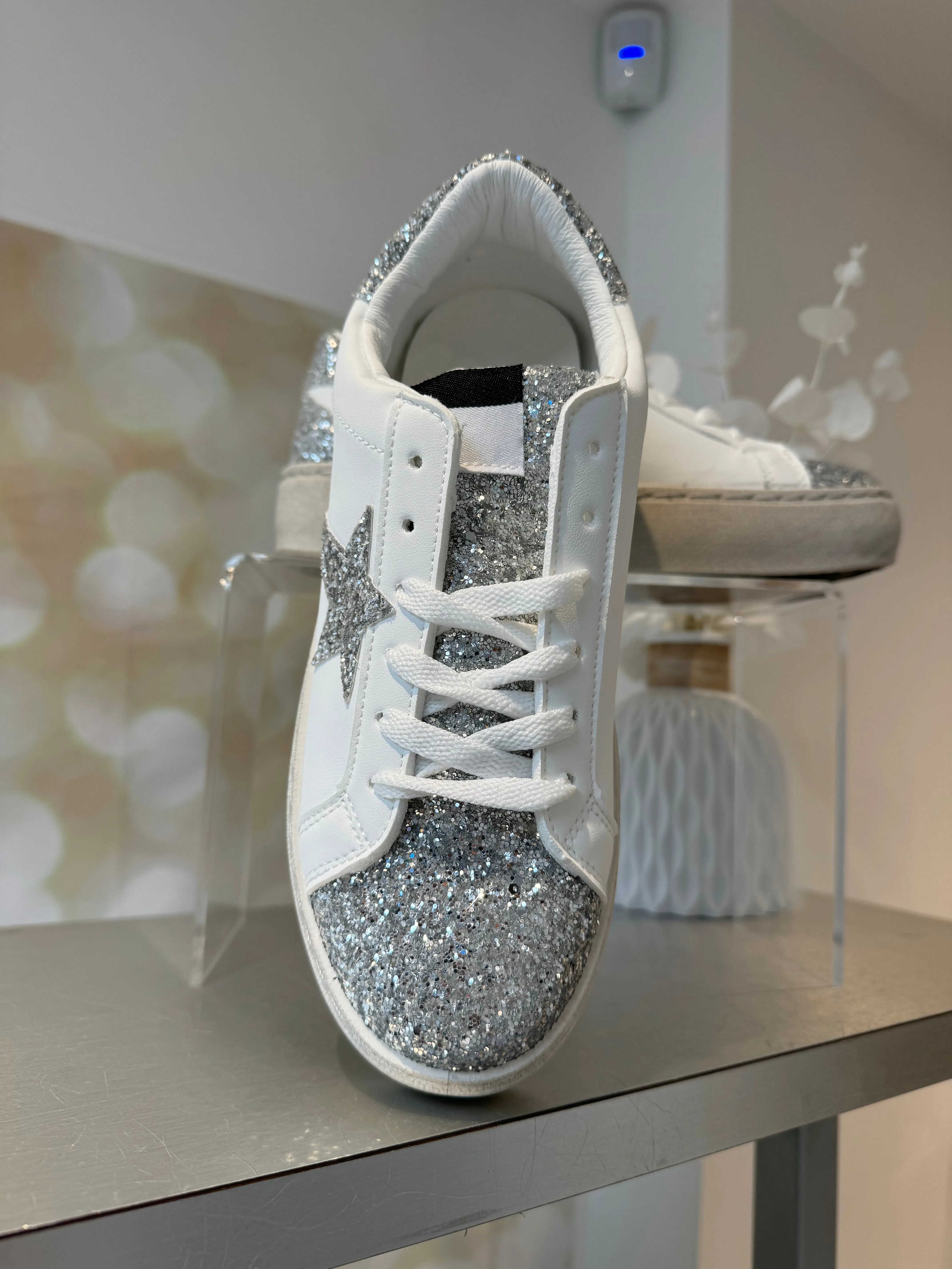 Glitter Star Trainer
