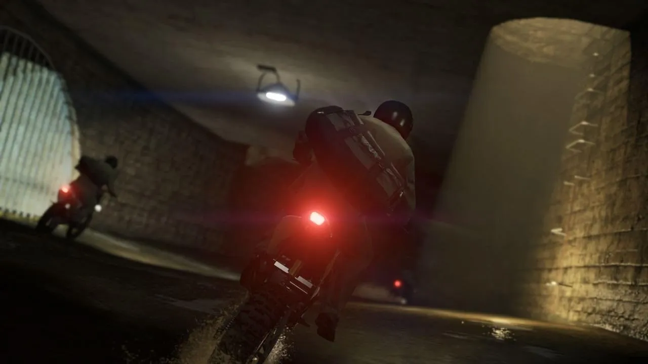 Grand Theft Auto V: Premium Edition (PS4)