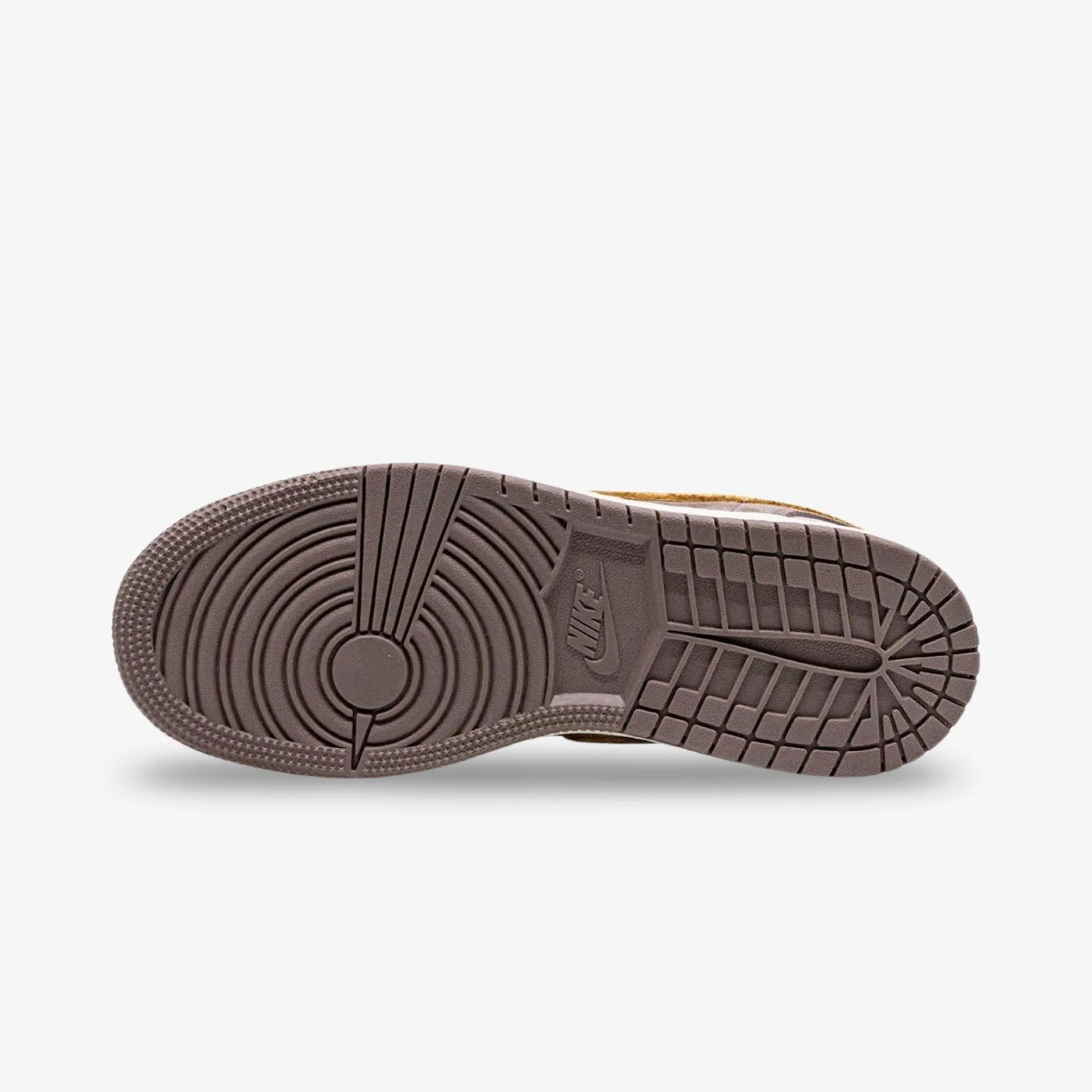 (GS) Air Jordan 1 Low SE Craft 'Taupe Haze' (2023) DZ4465-200
