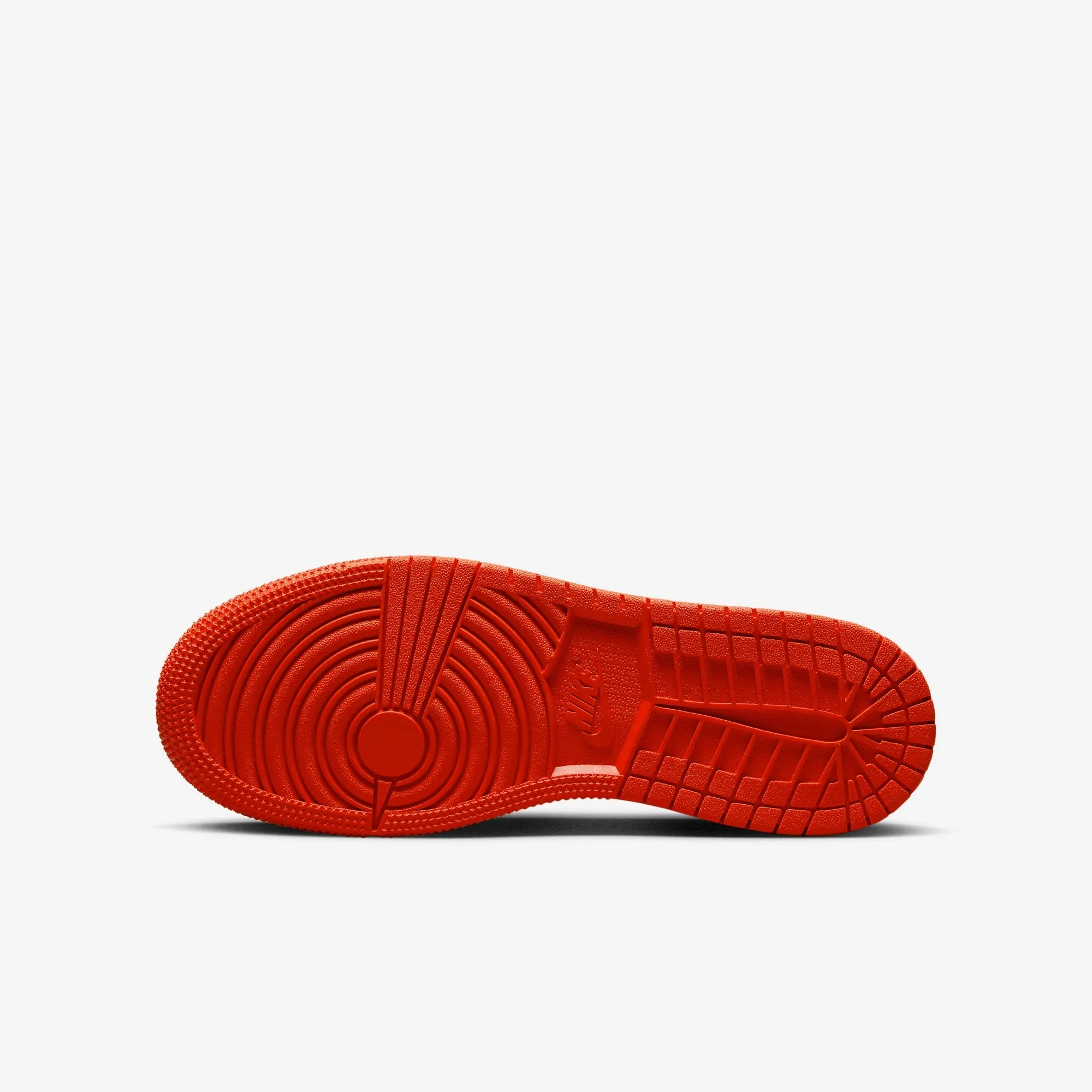 (GS) Air Jordan 1 Low SE 'Halloween' (2023) DV1335-800