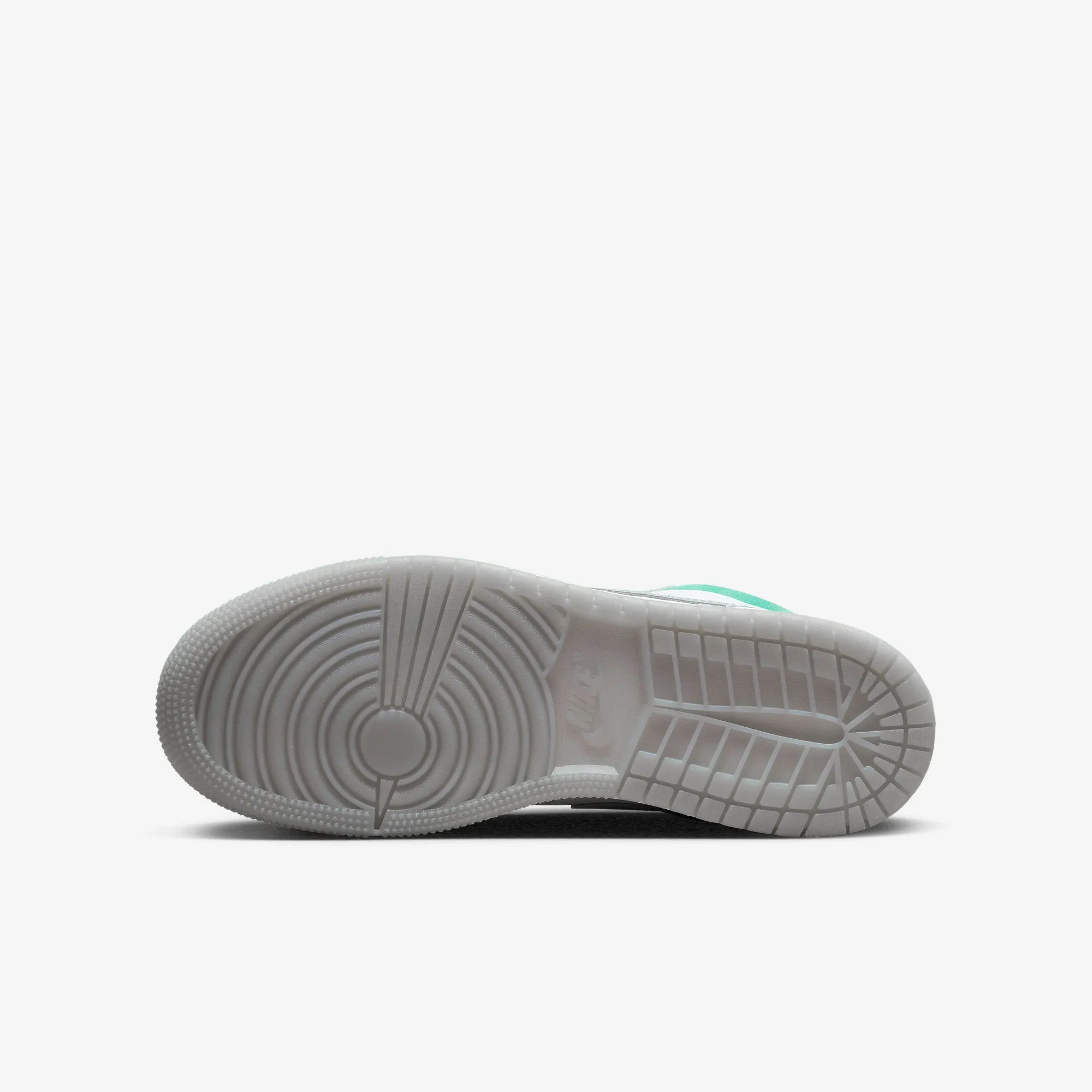(GS) Air Jordan 1 Low SE 'New Emerald' (2022) DO8244-301