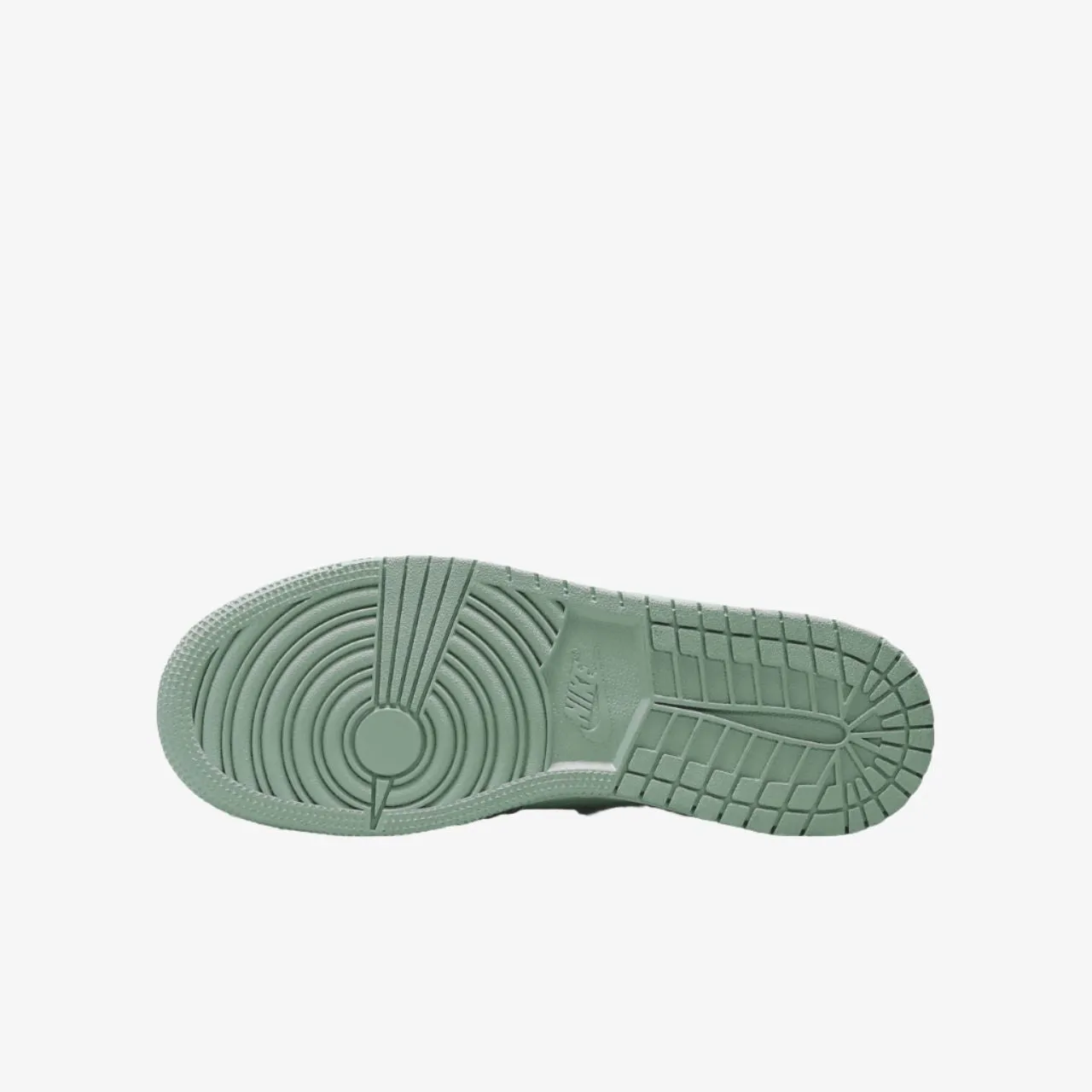 (GS) Air Jordan 1 Low SE 'Seafoam' (2024) FN9137-131